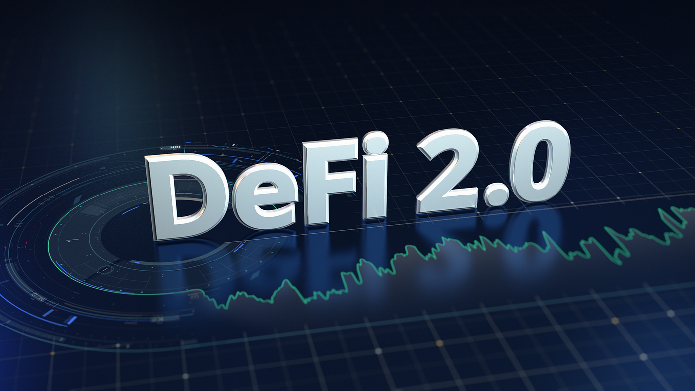 DeFi Infrastructure 2.0: Building for Billions, Not Millions