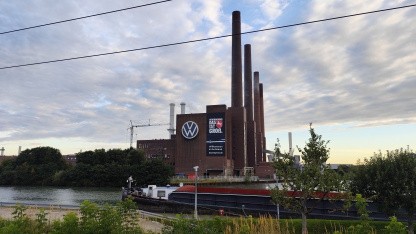 Deutschland: Volkswagen erwägt weitere Stellenstreichungen