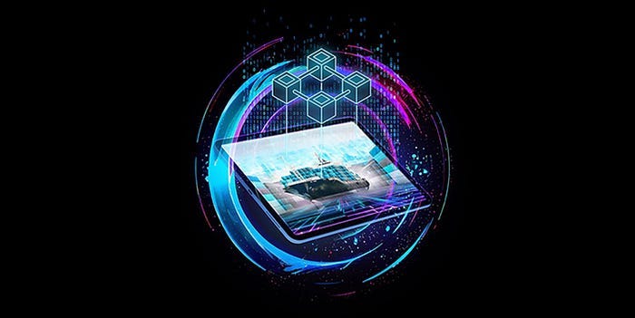 Does Blockchain Actually Make Supply-Chain Tracking More Transparent and Reliable Than Traditional…