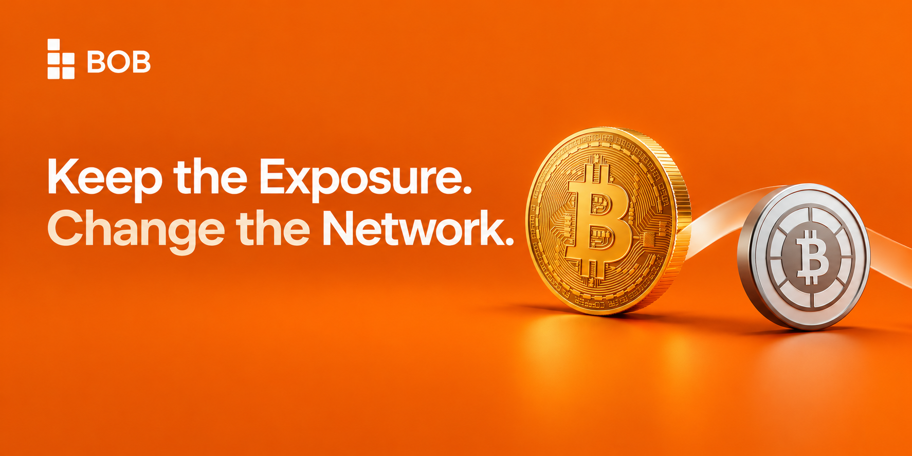 Does Bridging Native BTC Preserve Bitcoin Exposure Better Than Swapping Into Another Asset?