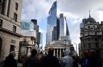 Dominoeffekt in London: Ausfall der Google Cloud legt Banken und Onlinedienste lahm