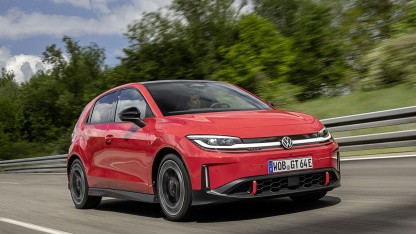 Elektro-Kleinwagen: GTI-Version des VW ID.Polo startet bei 40.000 Euro