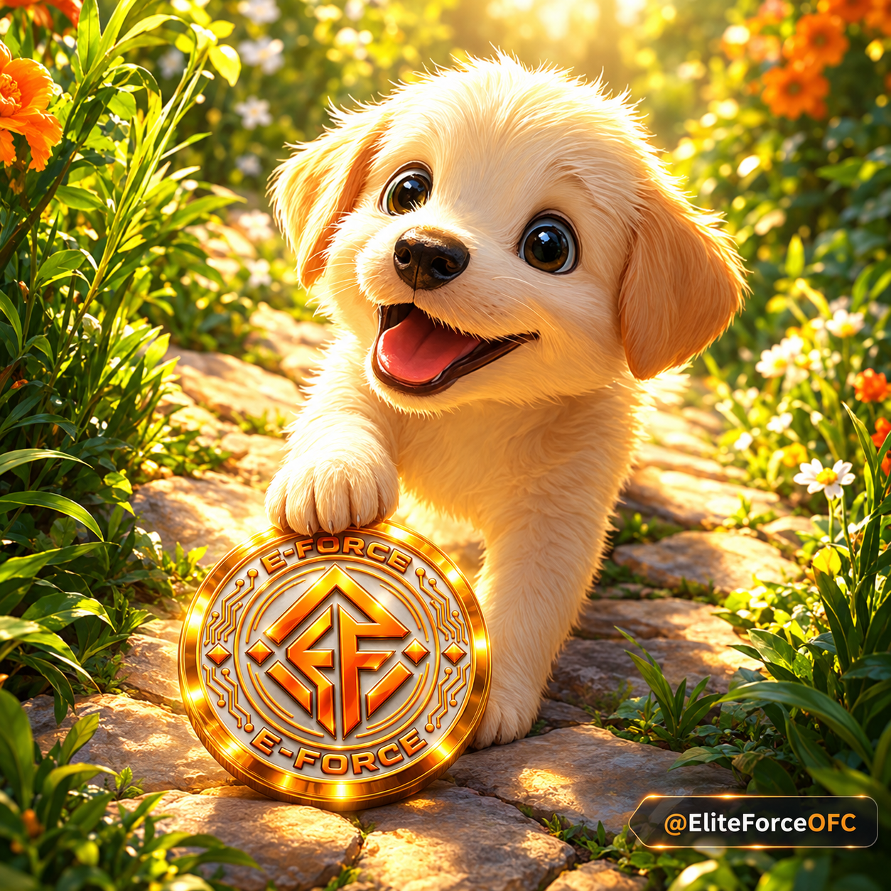 Elite Force Airdrop: BNB Smart Chain-ভিত্তিক নতুন Web3 কমিউনিটি ও Reward Ecosystem