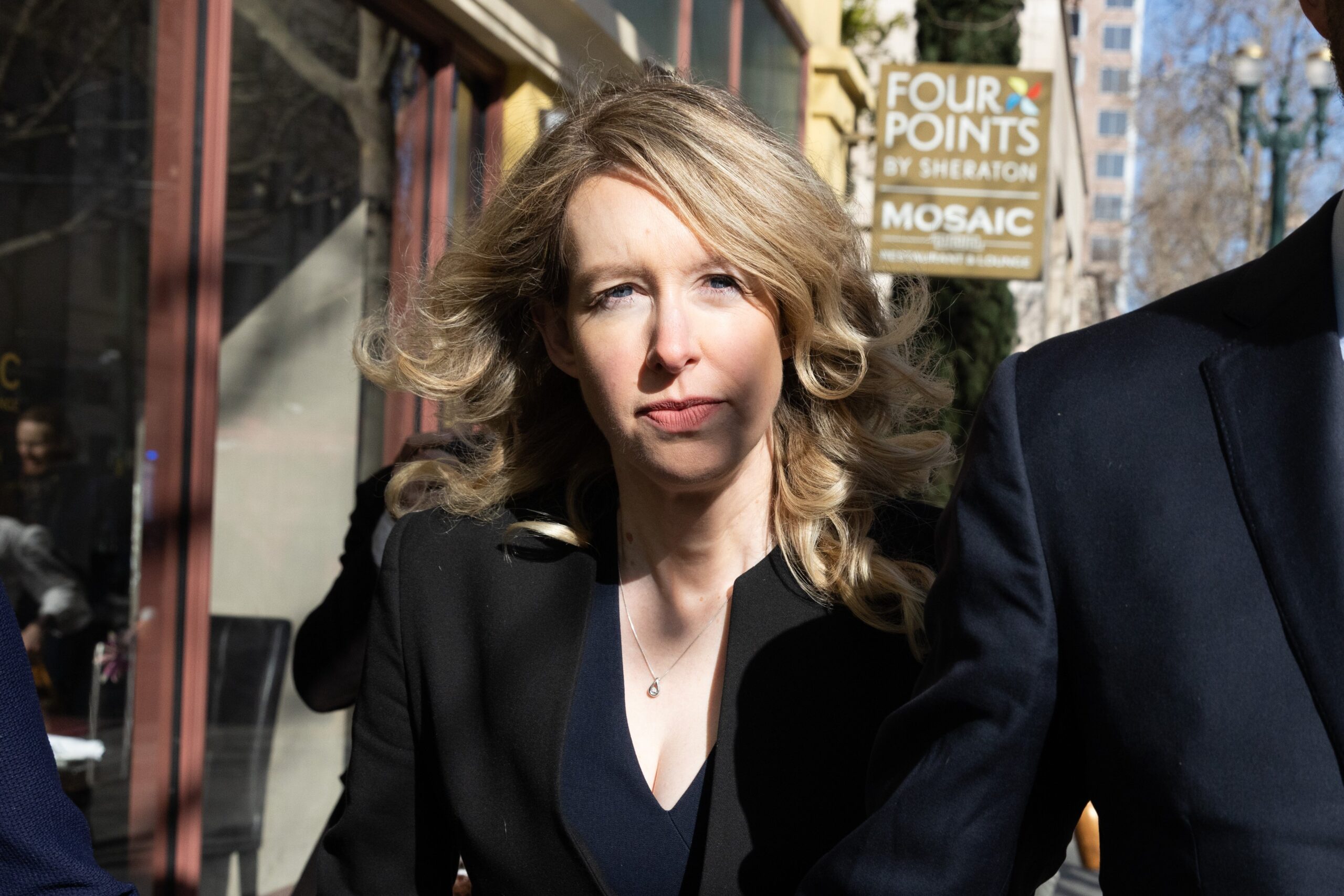 Elizabeth Holmes prison sentence: When she might be released, latest case developments