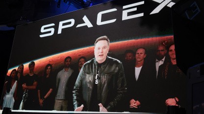 Elon Musk: “Geld wird irrelevant werden”