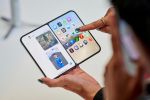 Erste Tests zum iPhone Duo: “Wildes und sehr teures Abenteuer”