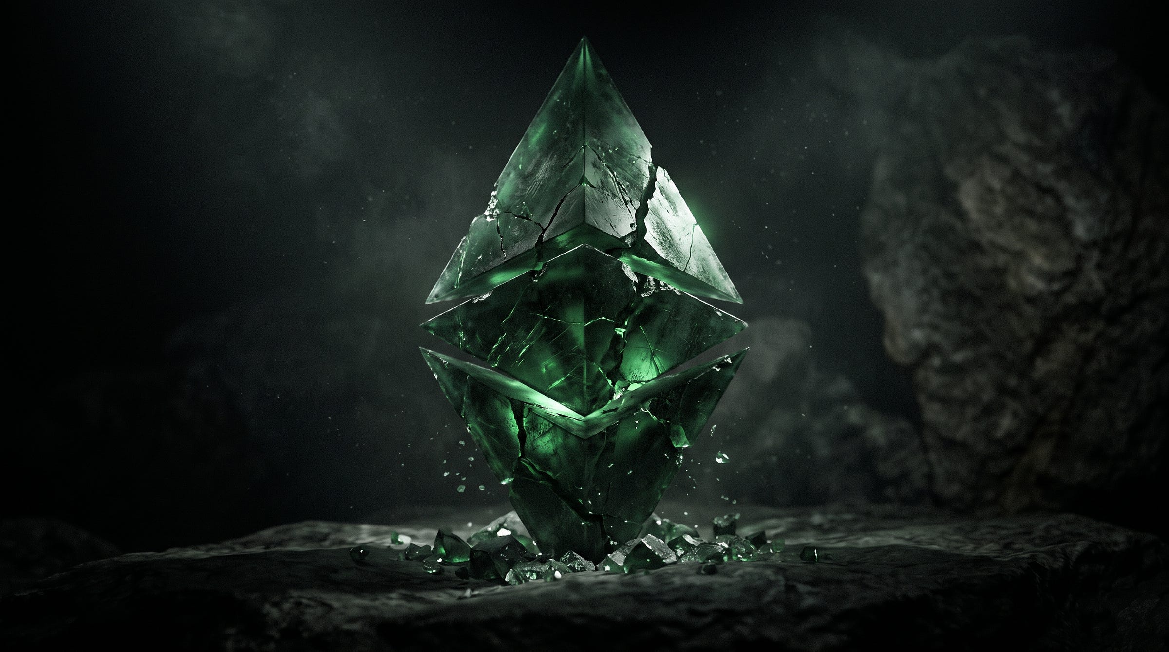 Ethereum Classic: The Cost of Standing on Principle