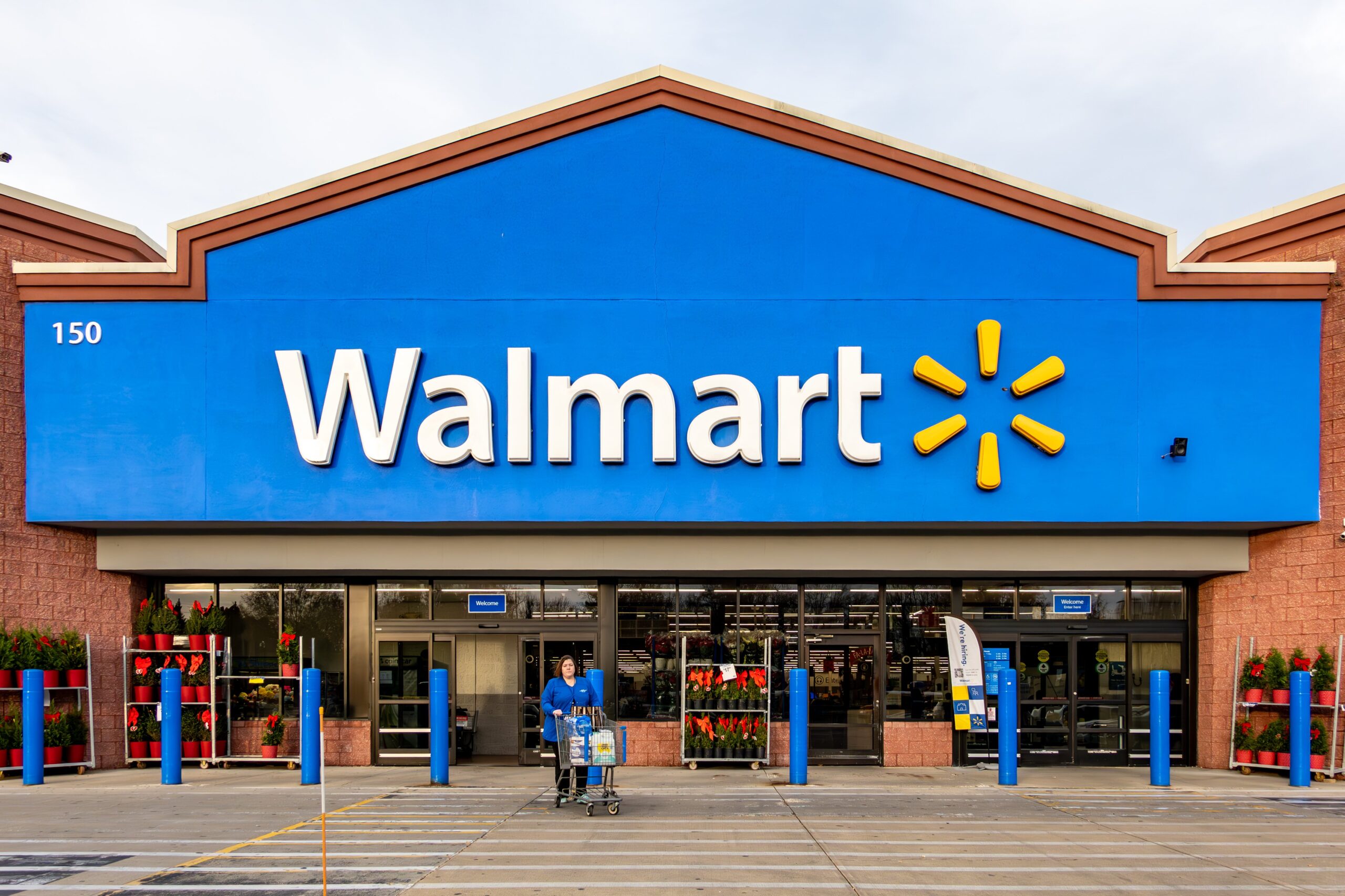 Everything you need to know about Walmarts Black Friday 2026 sale: Store hours, early access, best deals
