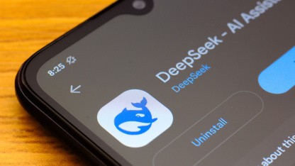 Finanzierungsrunde: Deepseek nimmt erheblich mehr ein als erwartet