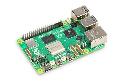 Following Raspberry Pi price hikes, this $260 8GB kit is now the smarter buy