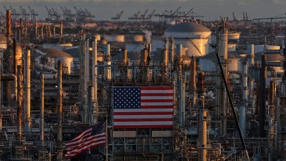 Fossiles Comeback: USA treiben eigene Energiekosten nach oben