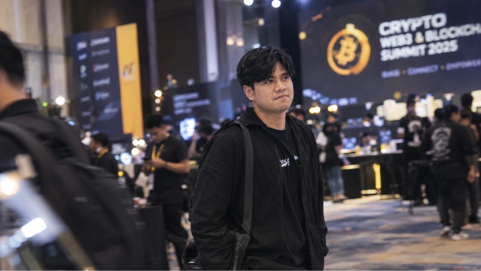 Founder of ArtKing Web: “Everything Will Be Tokenized”