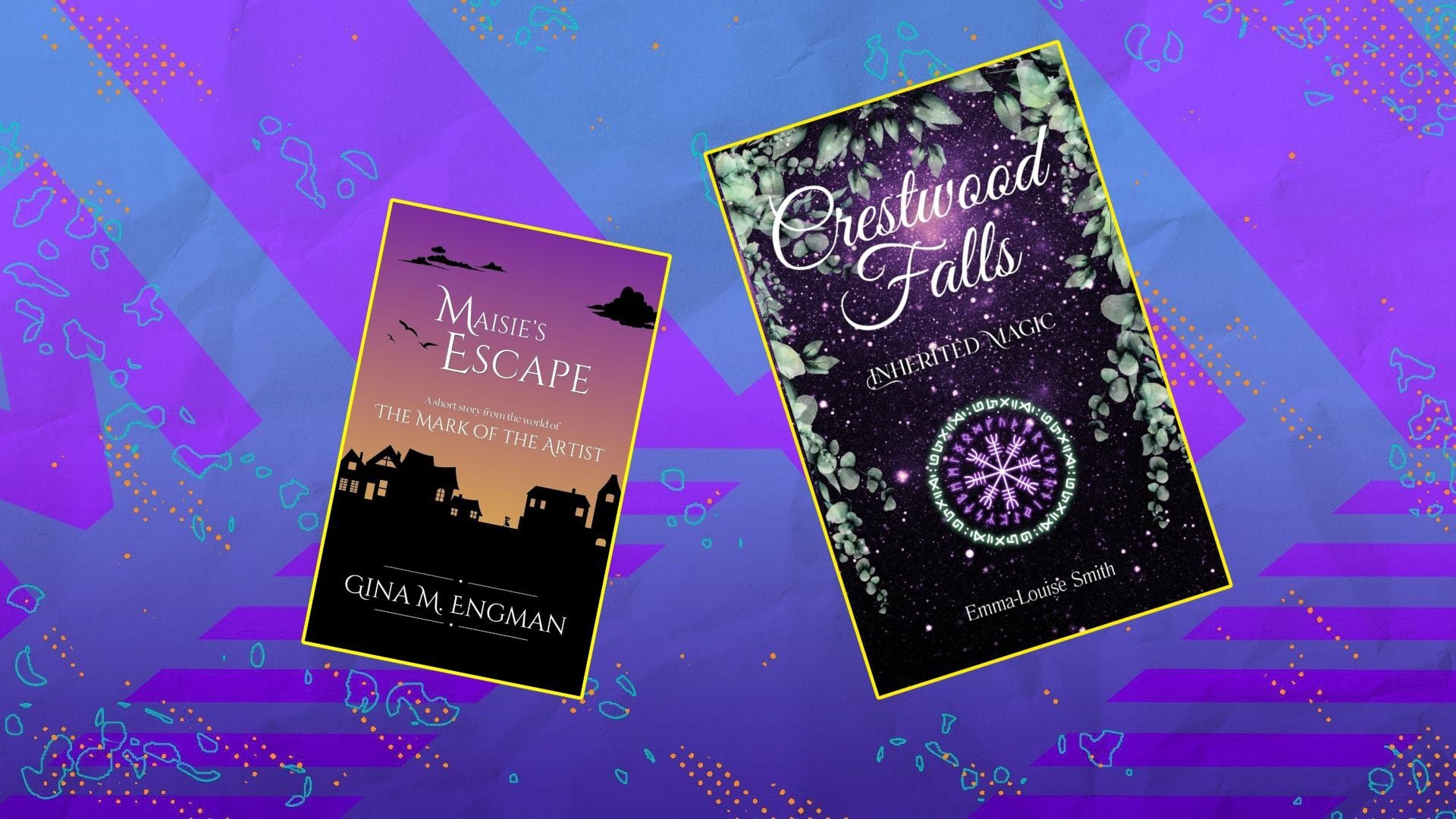 Free Stuff Your Kindle event: How to score free spooky books until Oct. 10