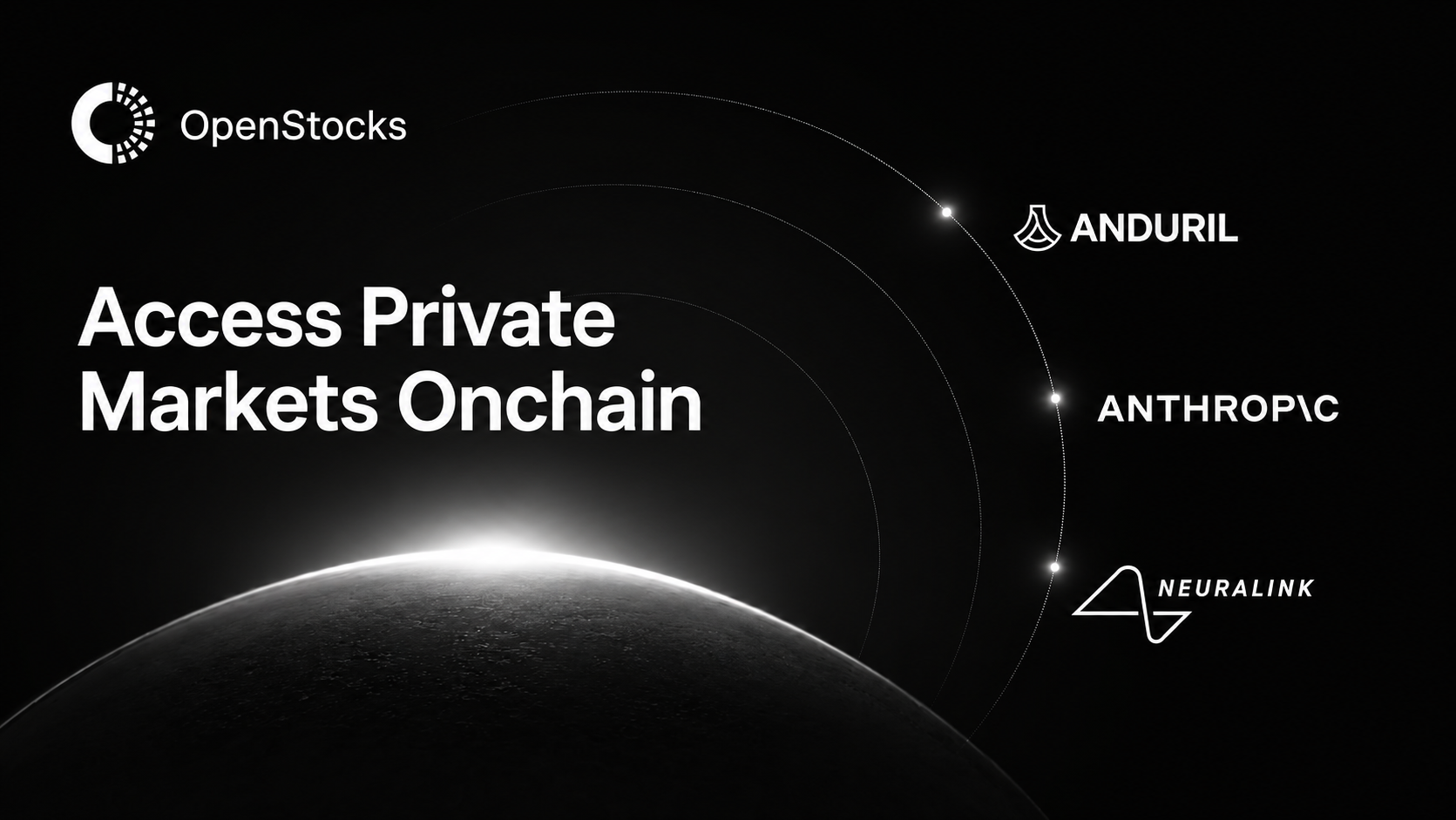 From Offchain to Onchain: Access Private Markets Onchain