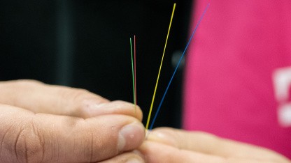 FTTH: 20 Prozent der Internetnutzer schließen Wechsel zu Glasfaser aus