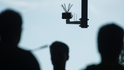 (g+) Gesichtserkennung: Einmal erfasst, immer erkennbar?