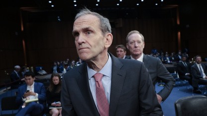(g+) Kent Walker: Google-Manager weist Europas Sorgen über US-Dominanz bei KI zurück