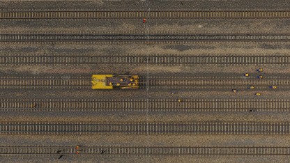 (g+) Künstliche Intelligenz: China baut im Wettlauf um die KI-Vorherrschaft in hohem Tempo …
