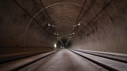 (g+) Künstliche Intelligenz: Mitsui Fudosan baut Rechenzentrum in stillgelegtem Tunnel in Japan