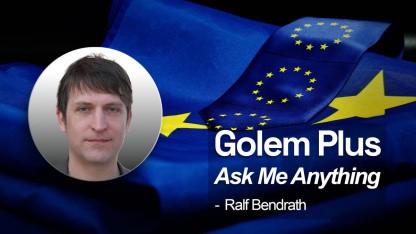 (g+) Schaut morgen beim AMA vorbei!: Eure Datenschutz-Fragen an unseren Experten