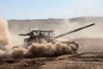 Glühendes Metall aus der Luft: Russland präsentiert bei Armeeübung neue Waffensysteme