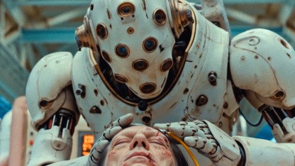 Gods Don’t Give Gifts: Erster KI-generierter Spielfilm will Oscar gewinnen