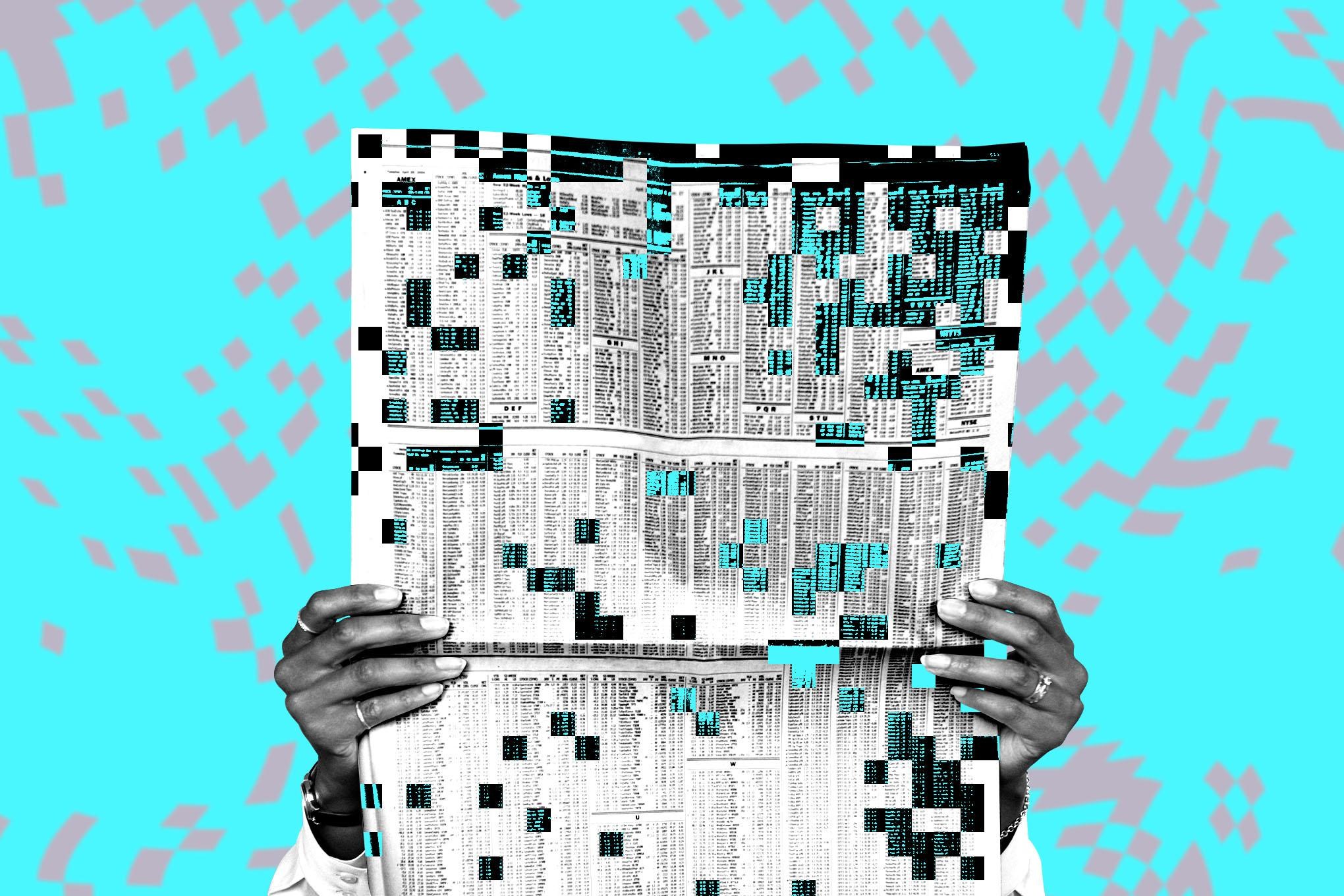 Google’s AI search changes upended online publishing