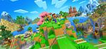 Googles KI-Modell Argon spielte Minecraft in 27 Stunden durch