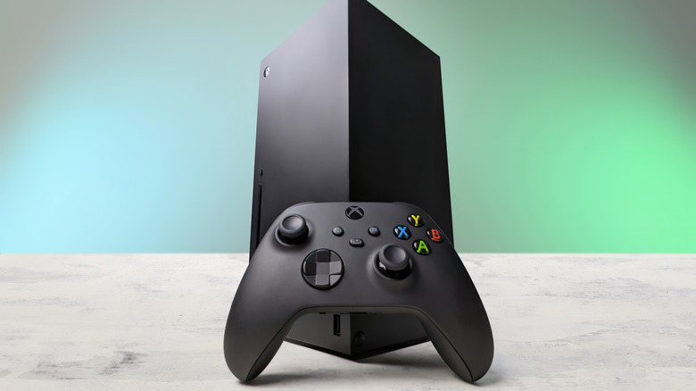 Here’s how much it would cost to build a PC similar to the Xbox Series X