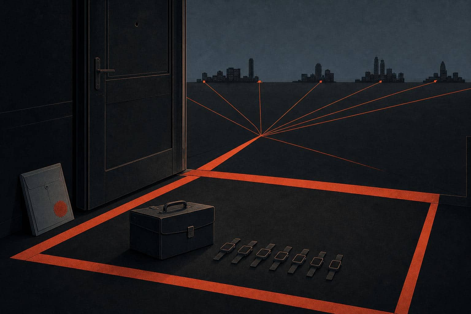 Hex Founder Richard Heart Detained in Istanbul on Finnish Interpol Red Notice