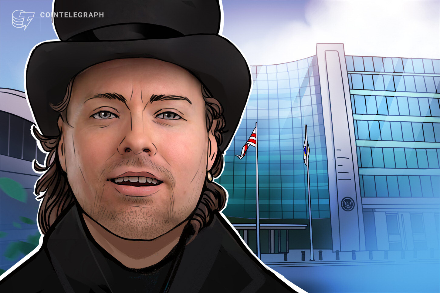 HEX token sellers erase $160M following reports of founder Richard Schueler’s arrest