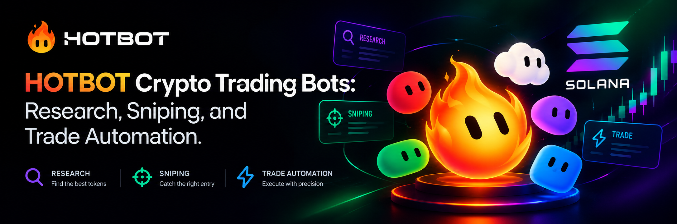 HOTBOT Crypto Ai Trading Bot Suite