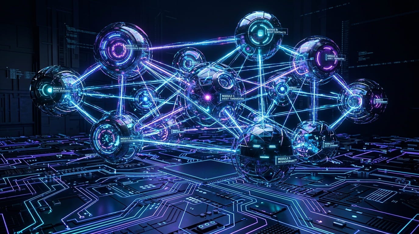 How to Build Your Own Application-Specific Blockchain Using Cosmos SDK