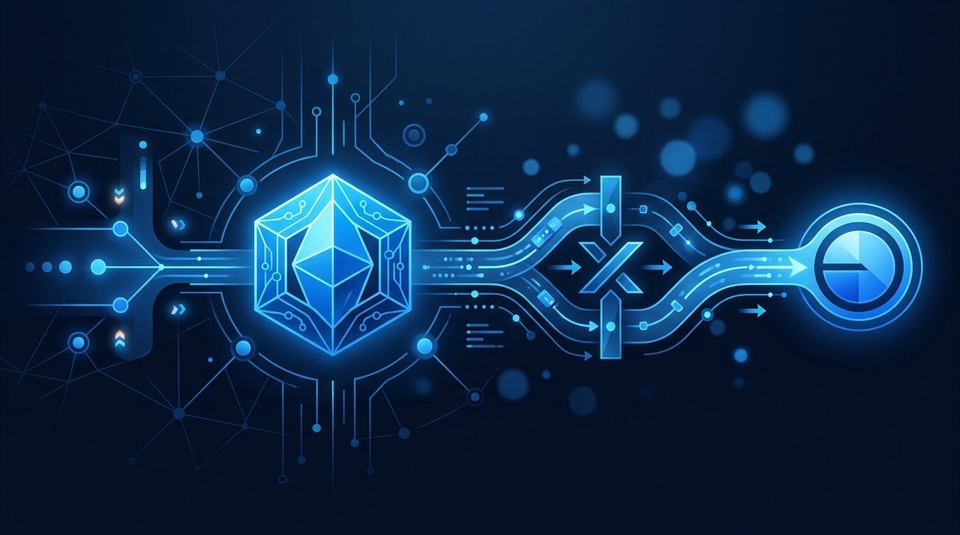 How to Send USDT from TON to Base on STON.fi (Complete Guide)