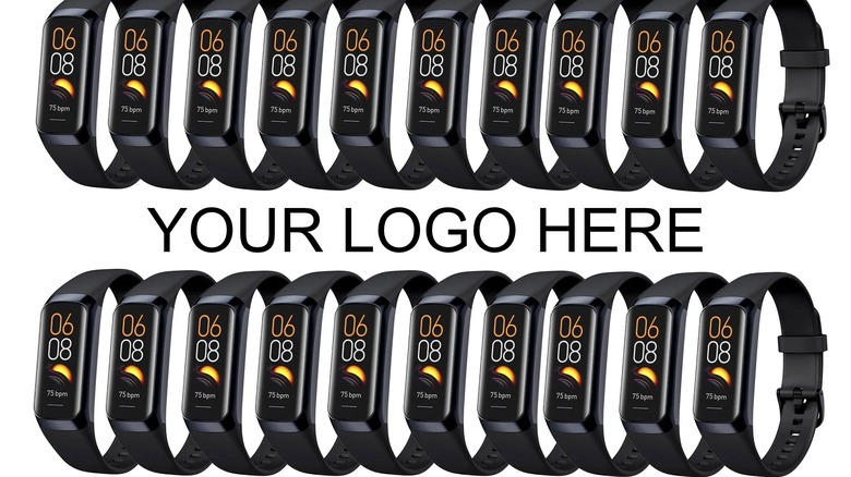 How to spot a white label gadget, and why that’s important
