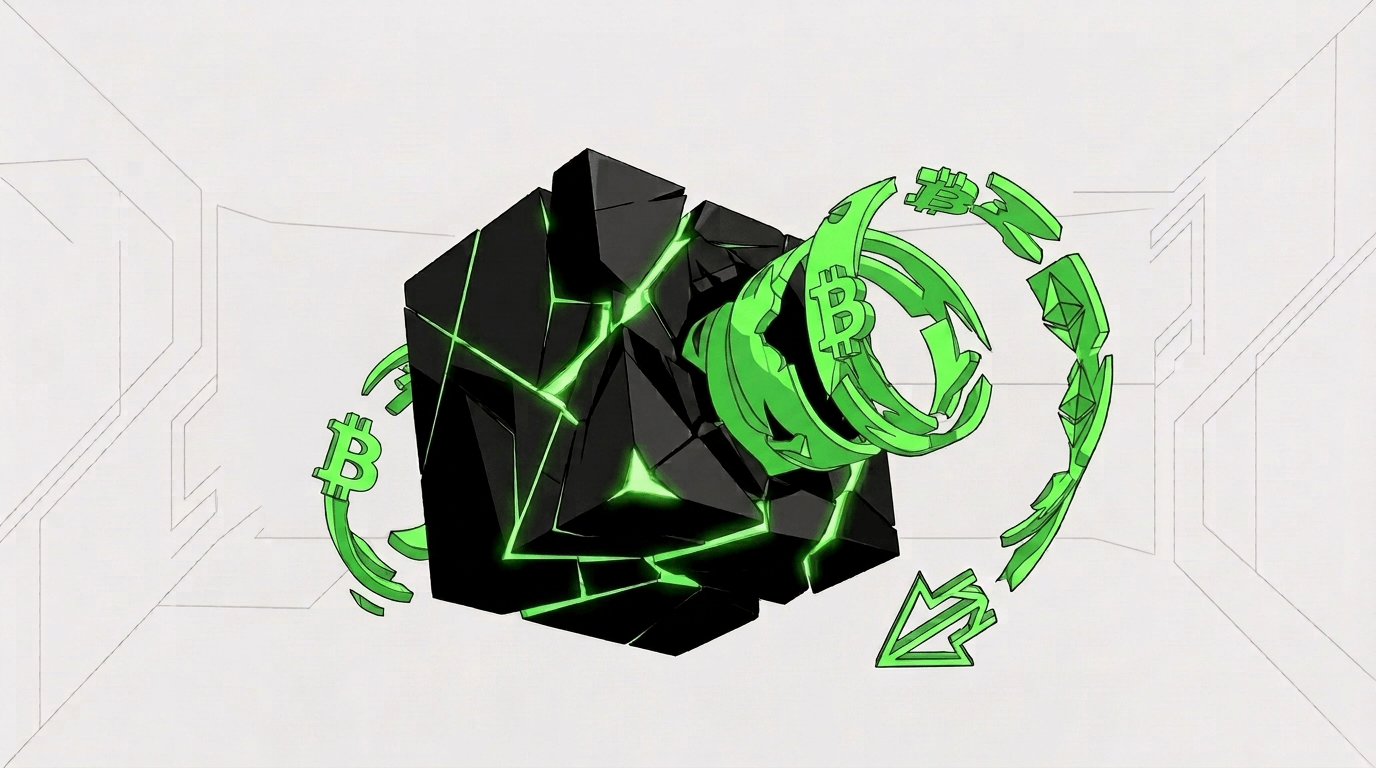How to Swap Crypto on Navox