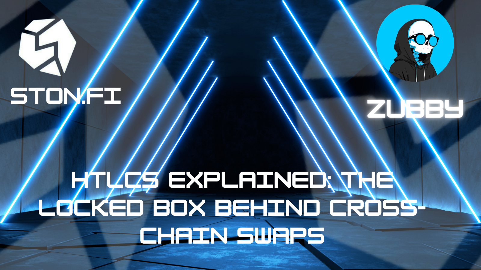 HTLCs Explained: The Locked Box Behind Cross-Chain Swaps