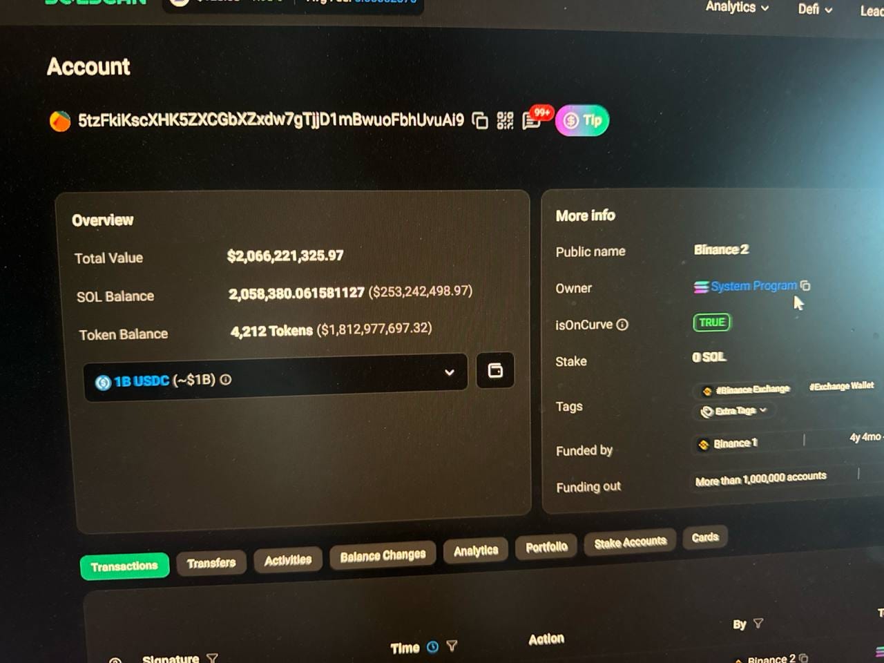 I Built a Solana Tool in 3 Days. Binance Found It First — And I Lost $14,000 to a Bug.