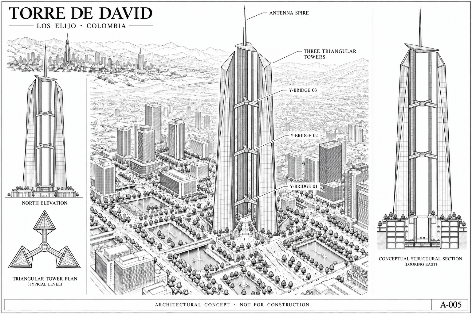 I Encoded a Message About the Future. Then I Imagined a City That Could Give It Meaning.