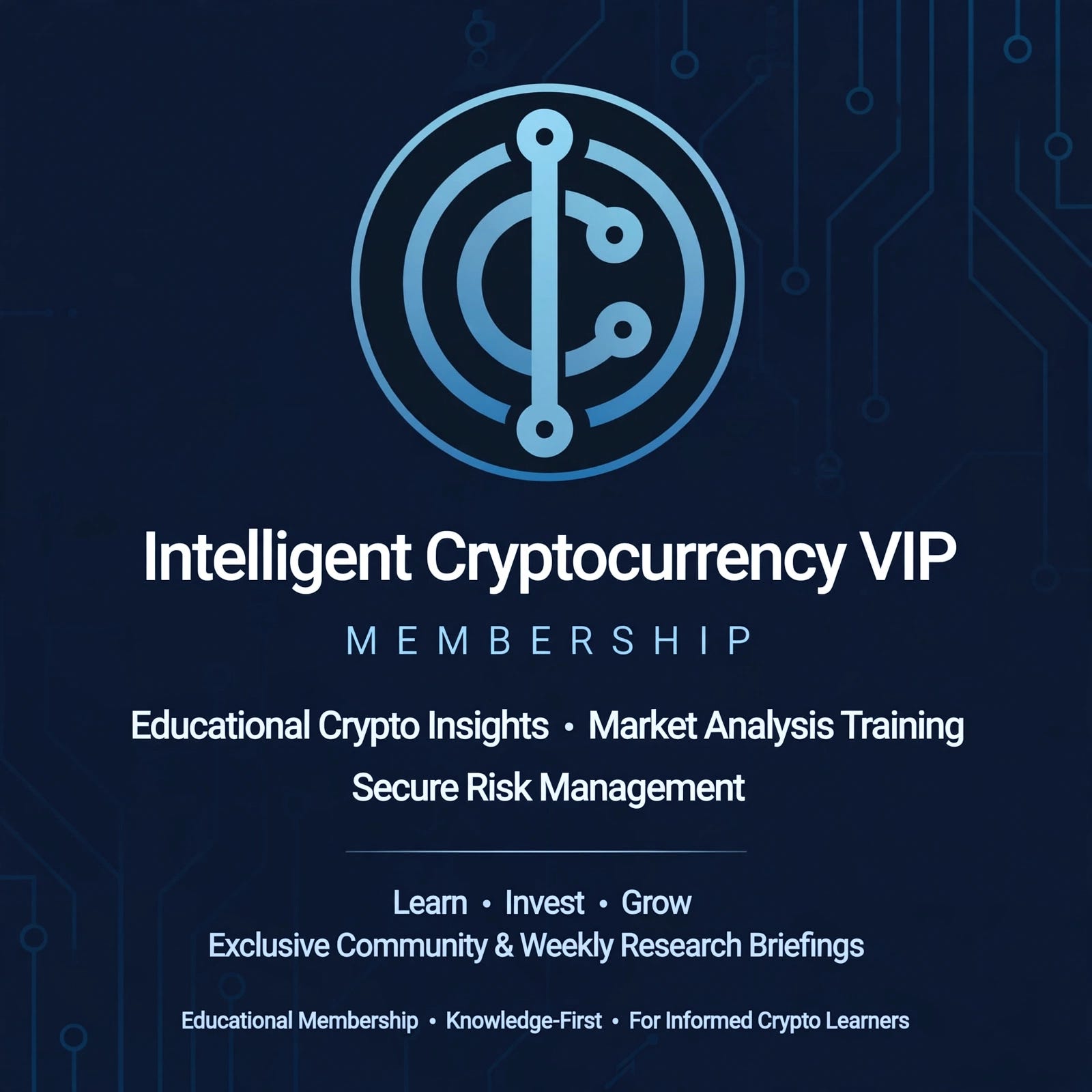 I Lost $400 Following Crypto Signals Until I Found This