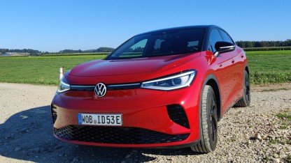 ID und Cupra: VW ruft weltweit 70.000 Elektroautos zurück