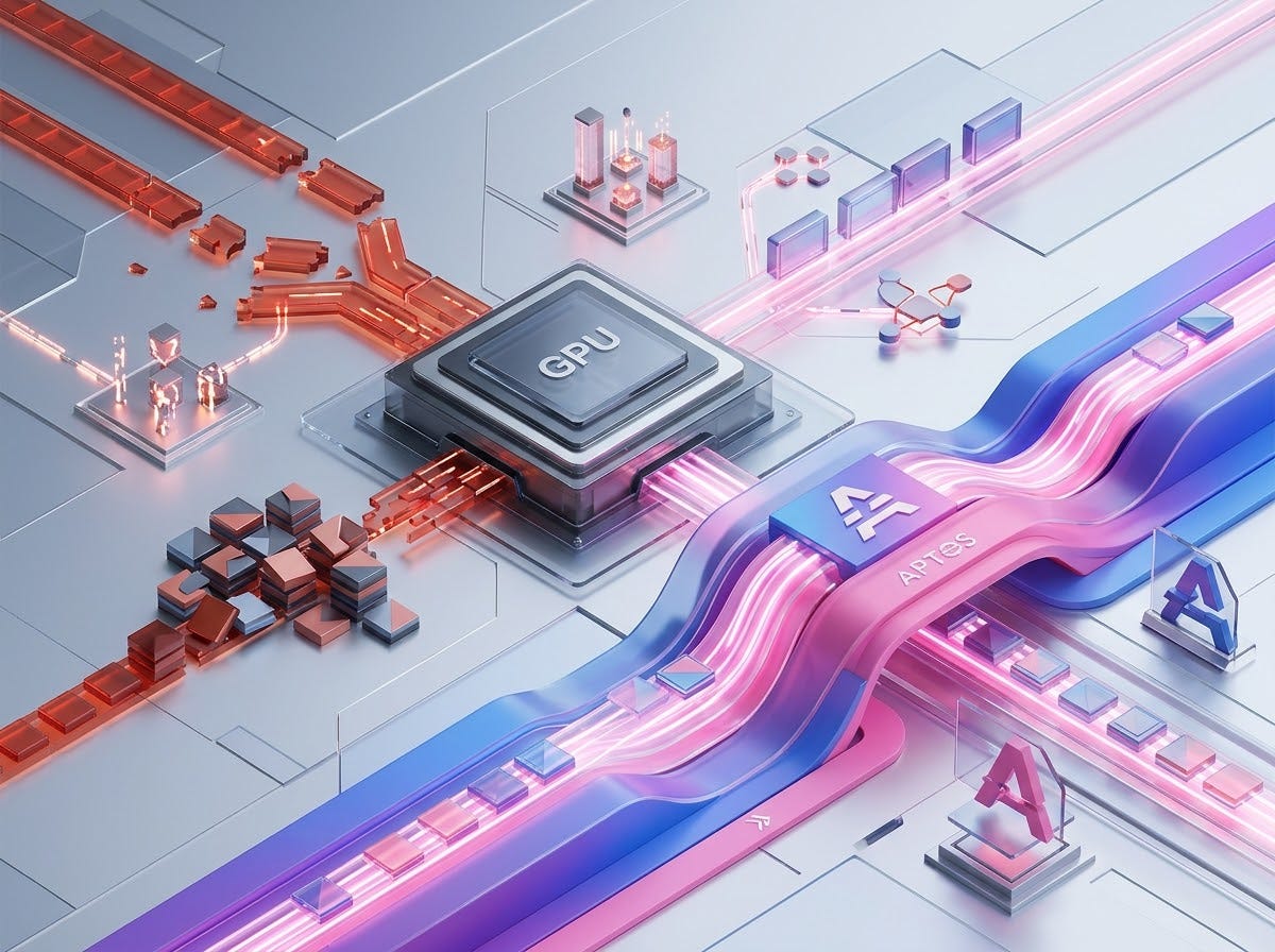 Idle GPUs Are Costing More Than You Think