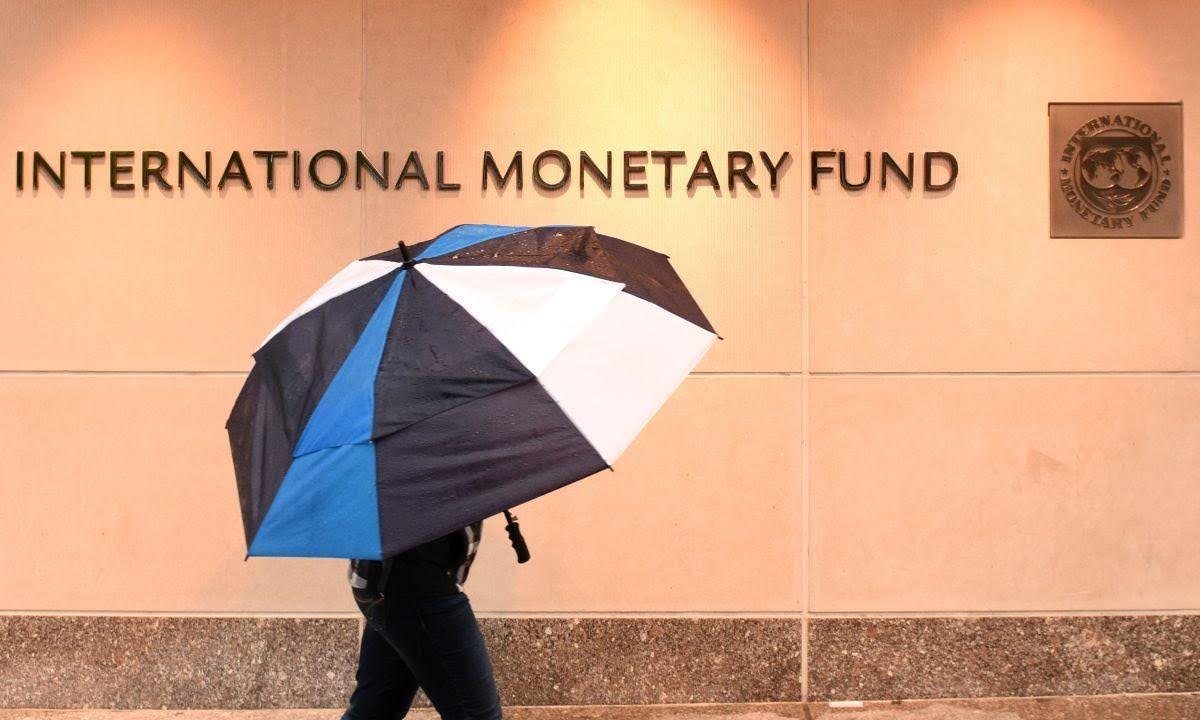 IMF Flags $300T Tokenization Gap, Warns 24/7 Markets Could Amplify Market Risks