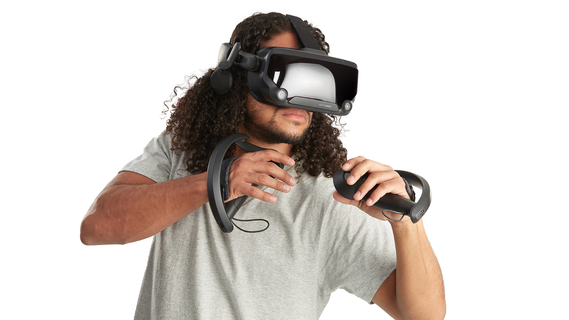 Index Headset Goes on Sale for the First Time Ever as Valve Announces Discontinuation