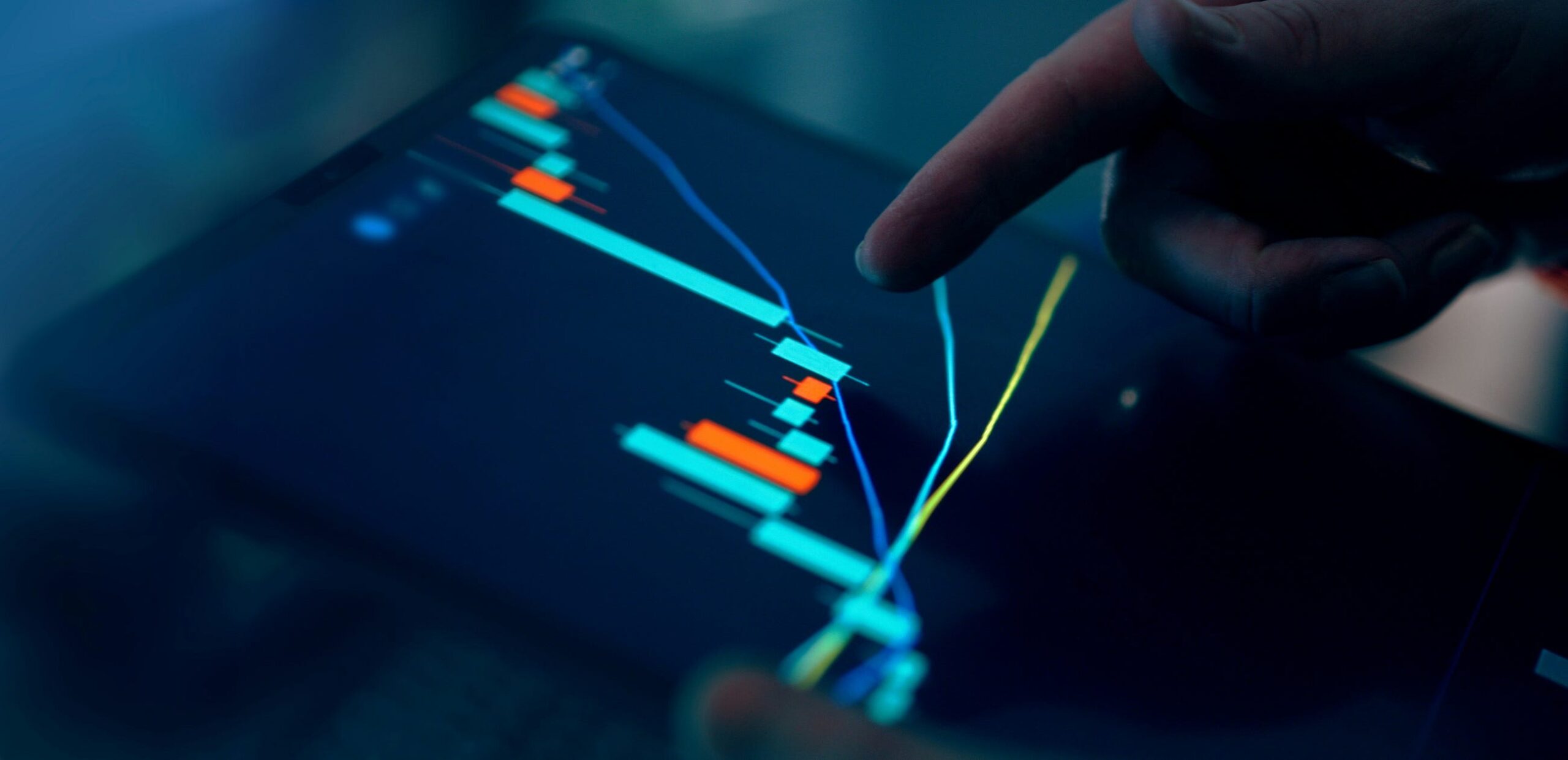 Inside a Modern Trading Floor: The Technology Nobody Sees