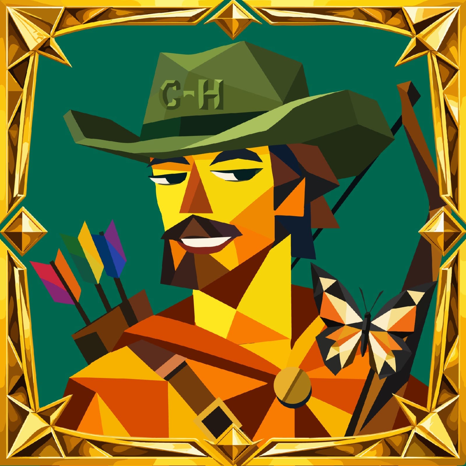 Inside the 200+ Traits of Cubist Hoods: What We Know About the NFT Collection