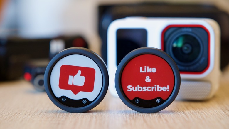 Insta360 Mic review: A midrange mic kit that’s anything but boring