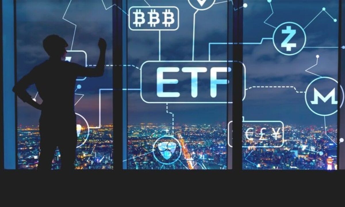 Institutional DeFI in 2026: Beyond ETFs