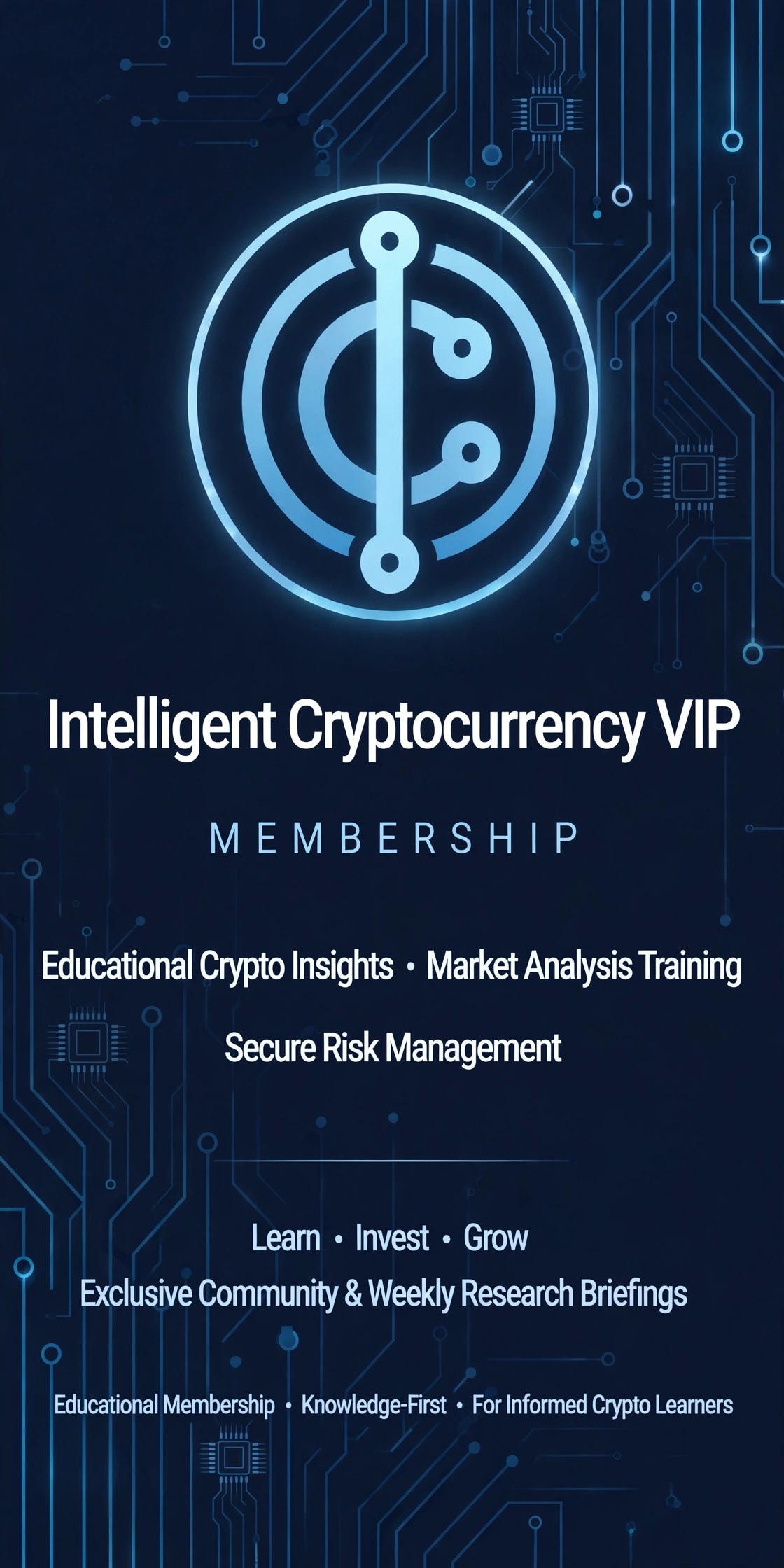Intelligent Cryptocurrency VIP Membership: Educational Insights for Smarter Investing