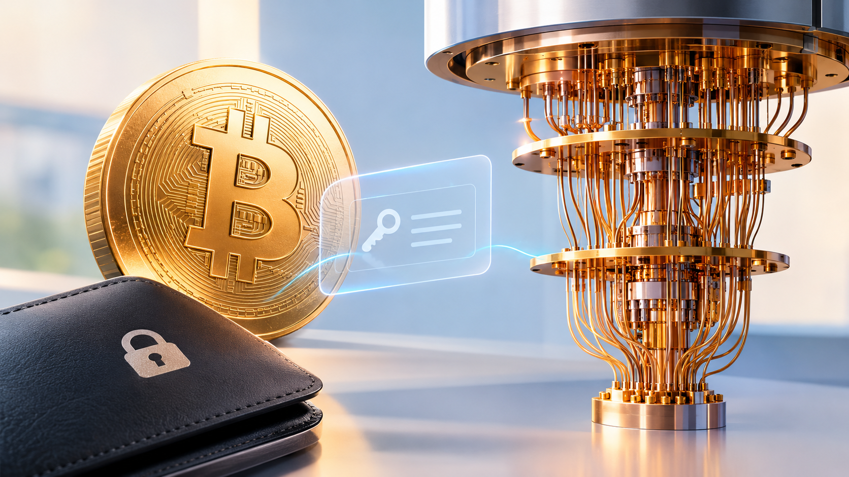 Is Your Bitcoin Quantum-Safe? What Holders Can Check in Late 2026